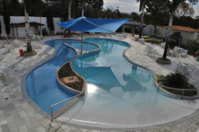  diRoma Resort - Achei Ferias  Калдас-Новас
